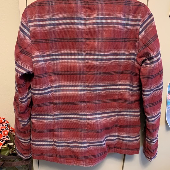 Prana quilted jacket - Picture 2 of 8